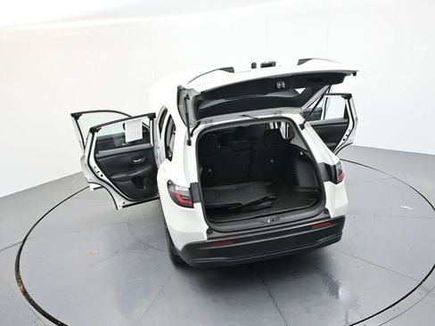 Used 2024 Honda HR-V LX image 41