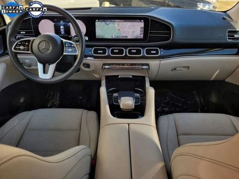 Used 2020 Mercedes-Benz GLE 350 image 34