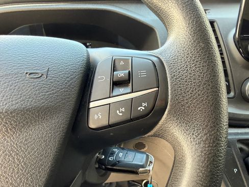 Used 2020 Ford Transit 350 XLT image 22