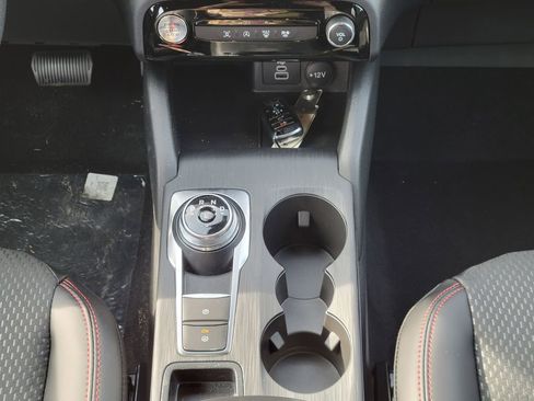 New 2026 Ford Escape ST-Line w/ Tech Pack #1 image 22