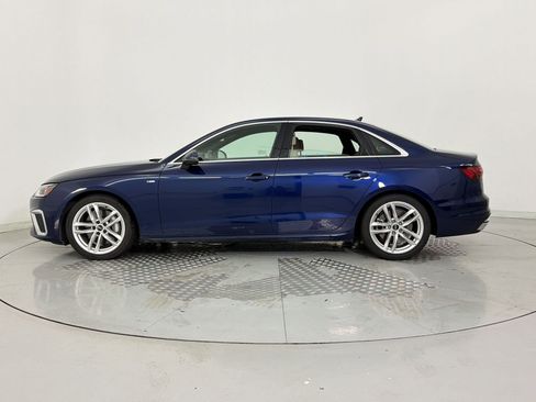 Used 2024 Audi A4 2.0T Premium Plus AWD/4WD image 2