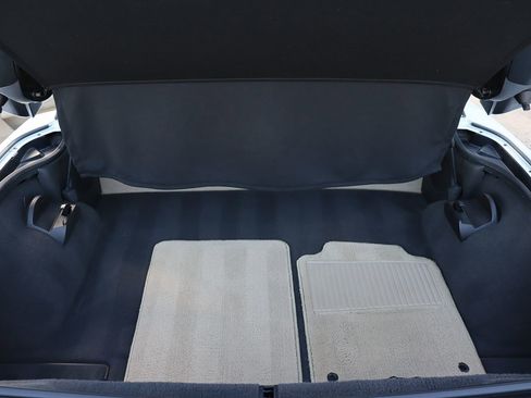 Used 2012 Chevrolet Corvette Grand Sport w/ 3LT Preferred Equipment Group image 41