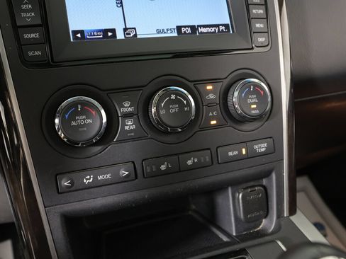 Used 2011 MAZDA CX-9 Grand Touring w/ Moonroof & Bose Audio Pkg AWD/4WD image 39