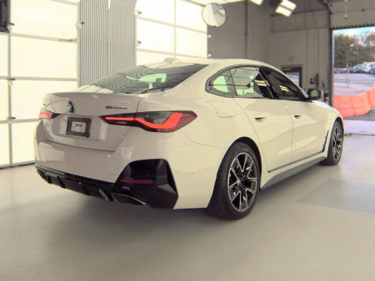 Used 2023 BMW M440i xDrive Gran Coupe AWD/4WD image 2