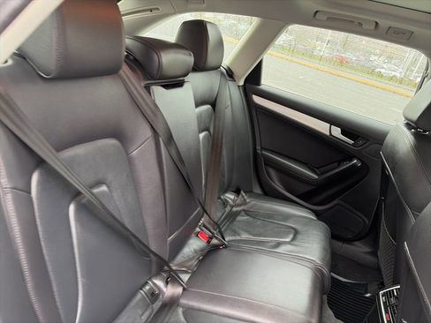 Used 2009 Audi A4 2.0T Premium image 24