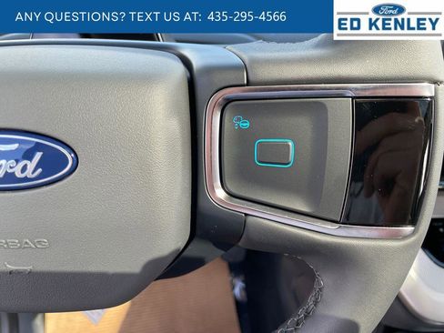 New 2026 Ford Expedition Max Active AWD/4WD image 23