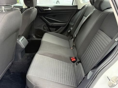 Used 2024 Volkswagen Jetta S FWD image 26