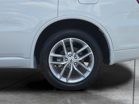 Used 2026 Dodge Durango GT AWD/4WD image 30