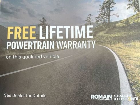 Used 2026 Buick Enclave Preferred FWD image 28