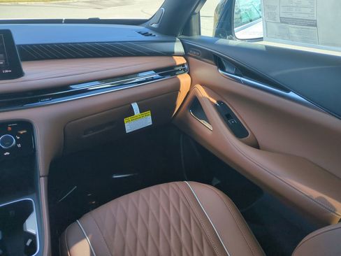 New 2026 INFINITI QX60 Autograph w/ Dark Cargo Package image 19