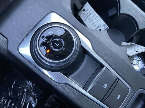 New 2025 Ford Escape Base w/ PHEV Premium Package image 25