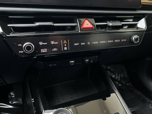 Used 2024 Kia Niro Wind w/ Wind Preserve Package image 22