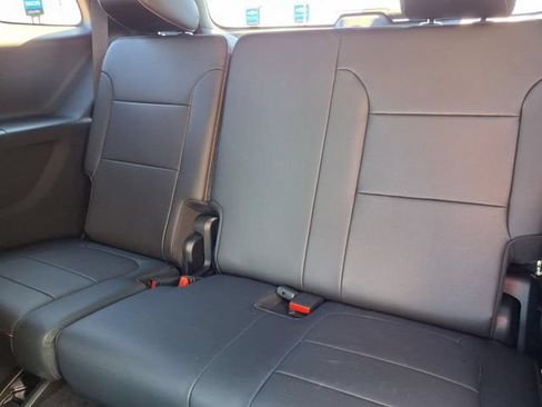 Certified 2023 Chevrolet Traverse Premier w/ LPO, Floor Liner Package AWD/4WD image 8