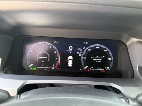 New 2026 Toyota 4Runner Limited AWD/4WD image 29