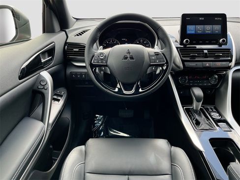 New 2026 Mitsubishi Eclipse Cross SEL image 21