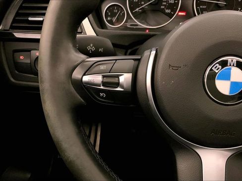 Used 2015 BMW 335i xDrive Sedan image 18