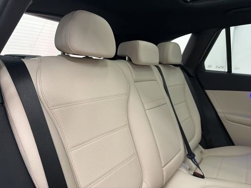 New 2026 Mercedes-Benz GLC 300 image 26