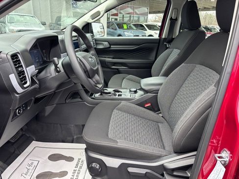 Used 2025 Ford Ranger XL image 10