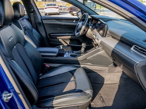 Used 2022 Kia K5 GT-Line image 18