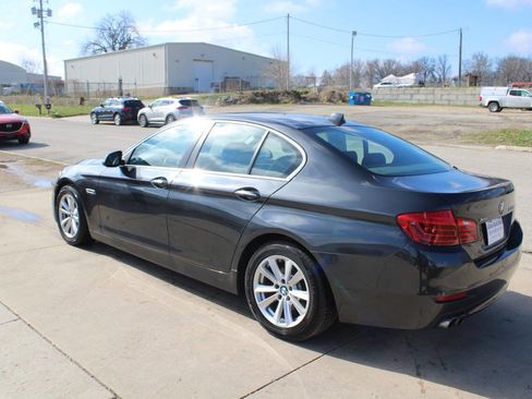 Used 2016 BMW 528i xDrive Sedan image 6