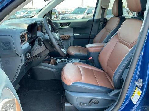 Used 2024 Ford Maverick Lariat AWD/4WD image 18