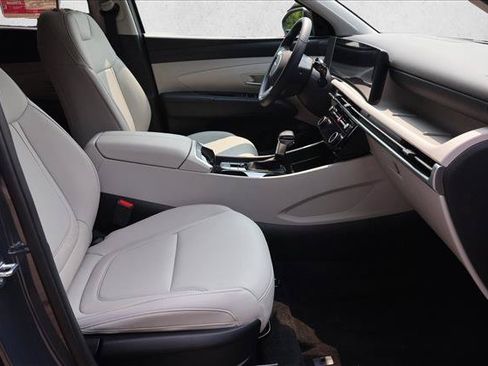 Certified 2026 Hyundai Tucson SEL AWD/4WD image 27