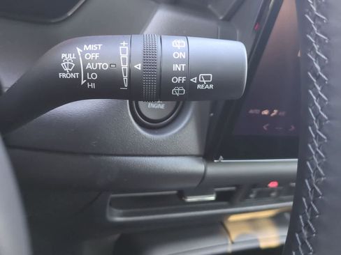 New 2026 MAZDA CX-5 Select image 24