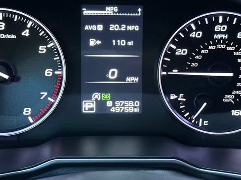 Certified 2024 Subaru Outback Touring XT w/ Popular Package #2 AWD/4WD image 32
