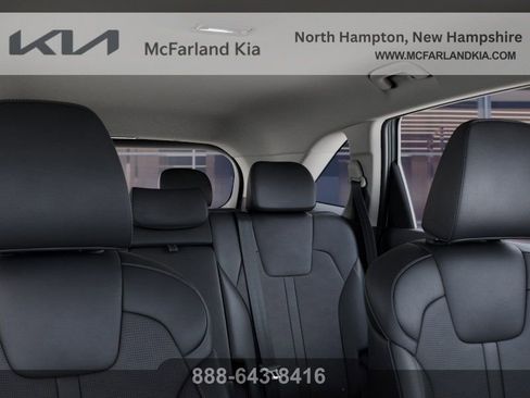 New 2026 Kia Sorento EX image 27