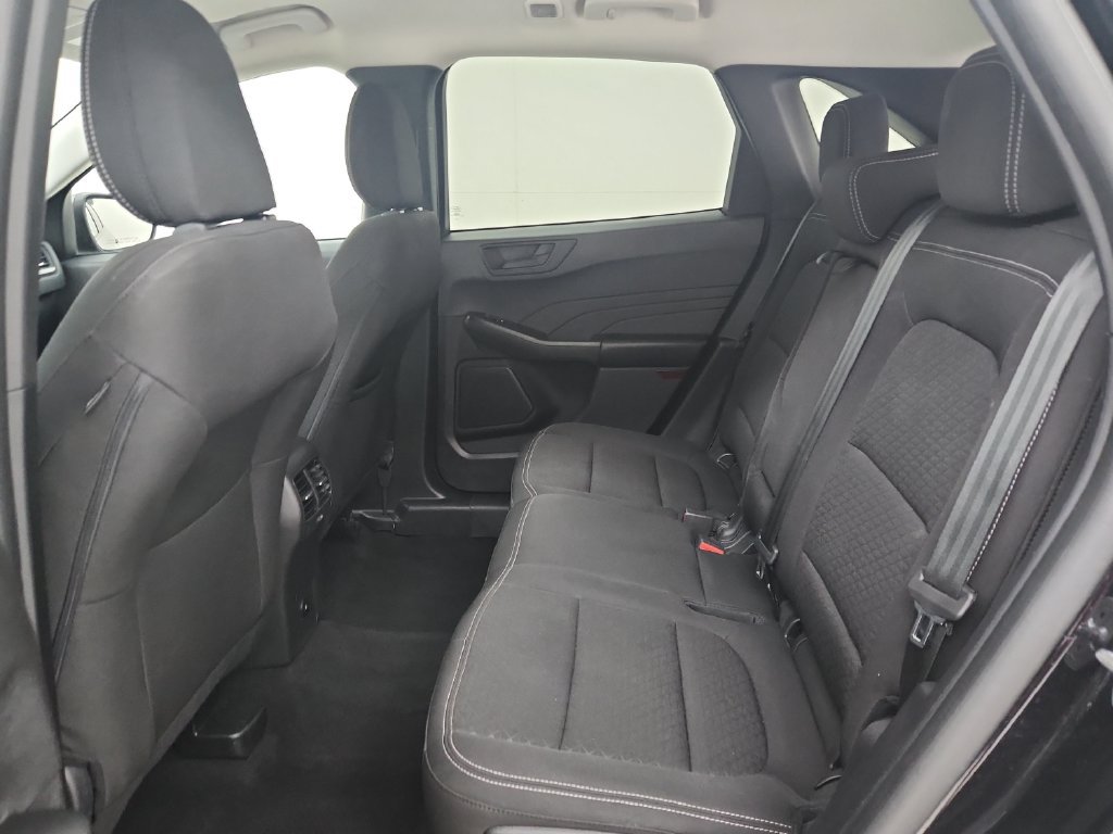 Used 2024 Ford Escape Active AWD/4WD image 32