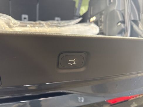 New 2025 Lincoln Navigator L Reserve w/ Jet Appearance Package image 65