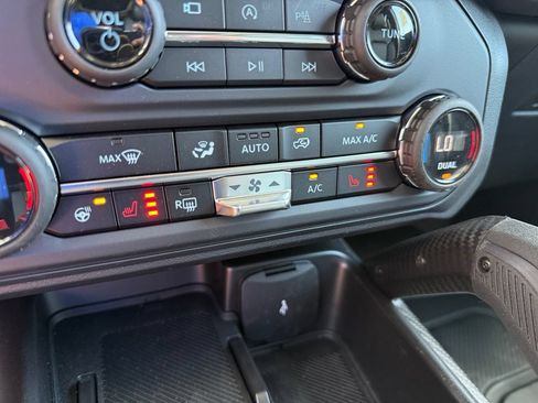 New 2026 Ford Bronco Raptor AWD/4WD image 20