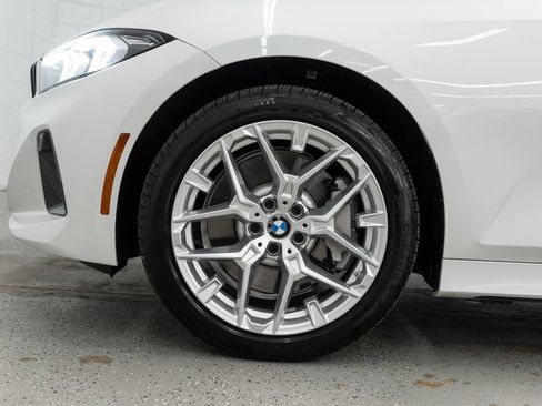 Used 2026 BMW 330i xDrive Sedan w/ Convenience Package AWD/4WD image 31