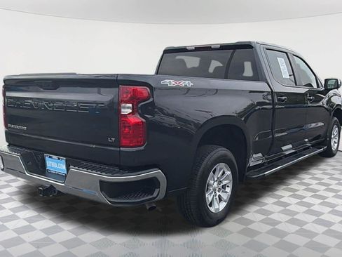 Used 2024 Chevrolet Silverado 1500 LT w/ Protection Package AWD/4WD image 5