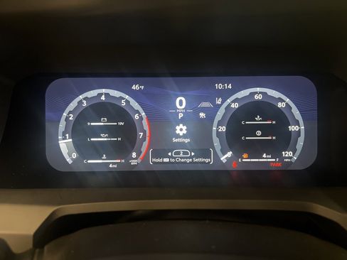 New 2026 Toyota Tacoma TRD Off-Road image 6