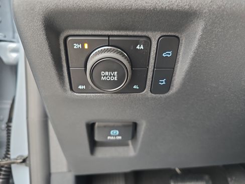 New 2026 Ford Expedition Max King Ranch image 28