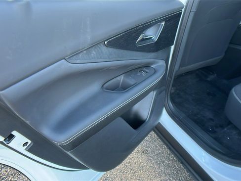 New 2026 Chevrolet Blazer EV LT image 15