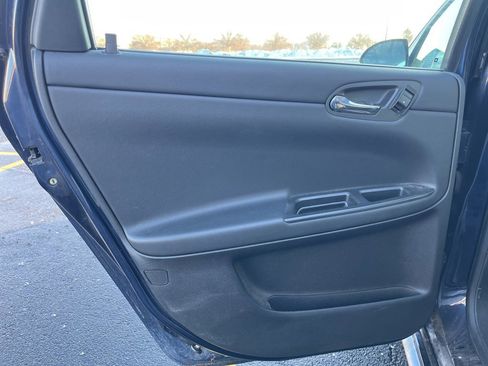 Used 2012 Chevrolet Impala LS image 9