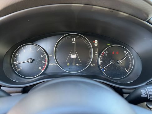 Used 2024 MAZDA MAZDA3 s image 11