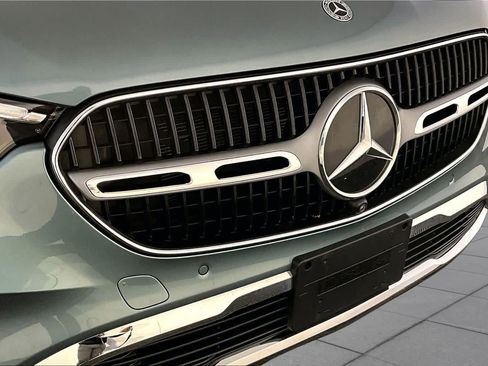 Certified 2026 Mercedes-Benz GLC 300 4MATIC image 28