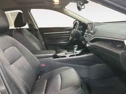 Used 2020 Nissan Altima 2.5 SV AWD/4WD image 15