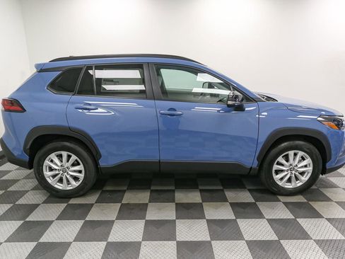 New 2026 Toyota Corolla Cross LE AWD/4WD image 7