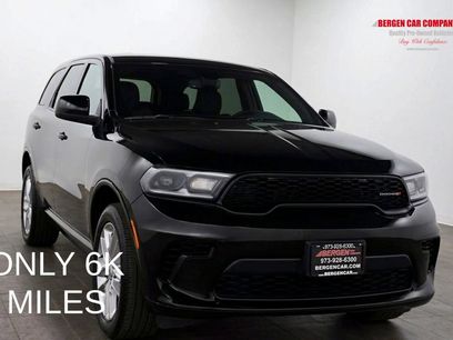 Used 2026 Dodge Durango GT