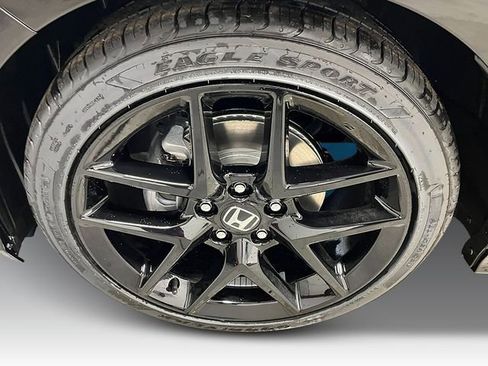 New 2026 Honda Civic Sport image 11