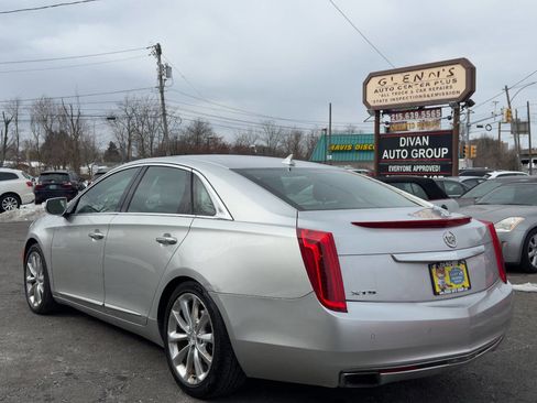 Used 2014 Cadillac XTS Luxury image 4