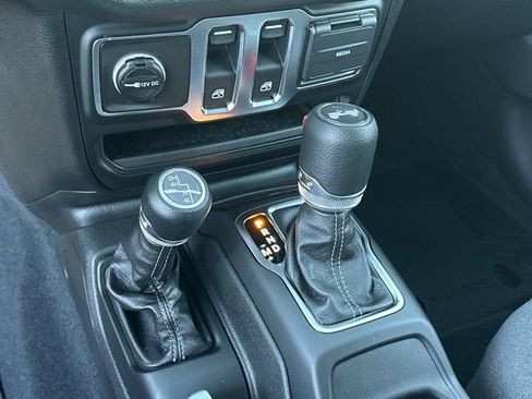 New 2026 Jeep Wrangler Sport image 23