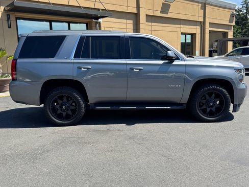 Used 2019 Chevrolet Tahoe LT RWD image 8