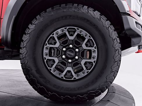 Used 2026 Ford F150 Raptor w/ Equipment Group 803A Raptor R AWD/4WD image 37