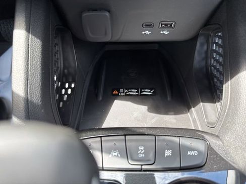 New 2026 Chevrolet TrailBlazer LT w/ Convenience Package image 14