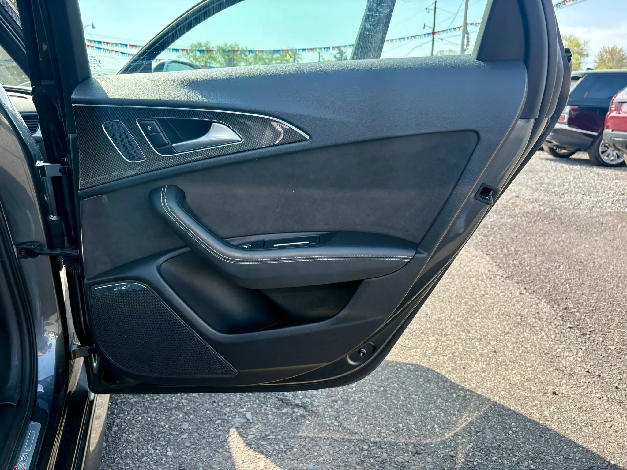 Used 2018 Audi S6 Premium Plus AWD/4WD image 14